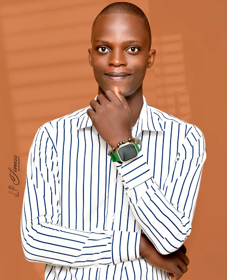 ALLIMGBA M. Emmanuel