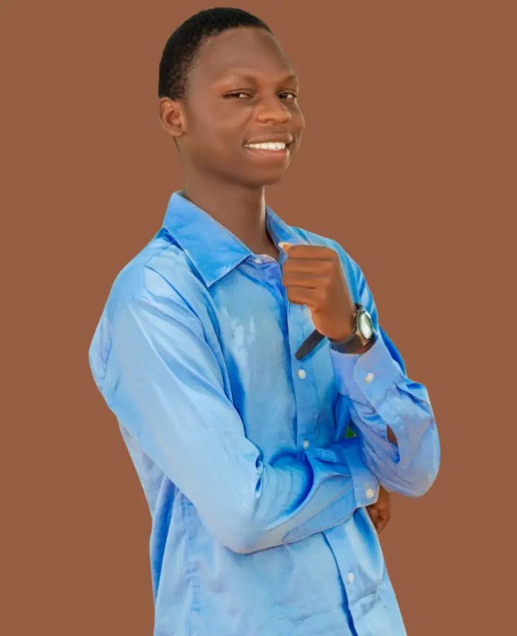 SOIZOUN Godfroy